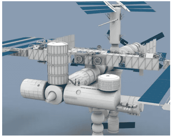 C4D R11.5【动画建模软件】开心版