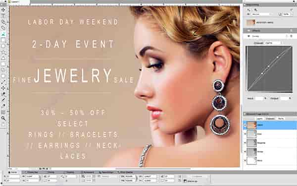 QuarkXpress 2017【图形设计和布局软件】开心版