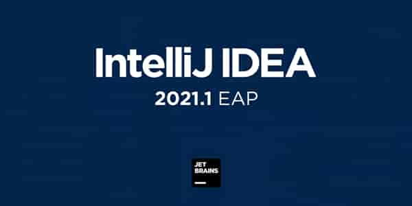 IntelliJ IDEA 2021.1.3旗舰版【Java编程工具】中文开心版