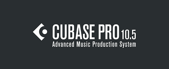 cubase 10.5【音频处理软件】中文开心版