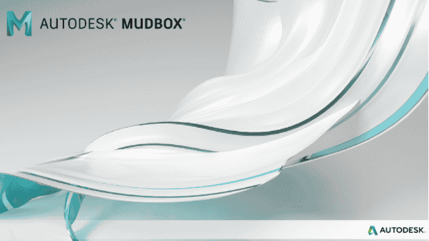 Autodesk mudbox 2020【Mudbox2020】中文开心版