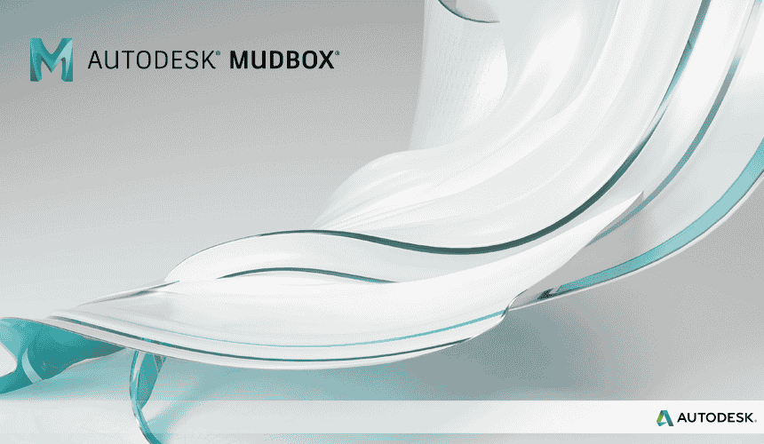 Autodesk Mudbox2020【三维动画设计软件】绿色开心版