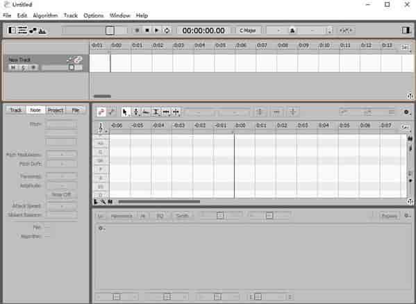 Celemony Melodyne Studio V5 【麦乐迪调音软件】官方版下载