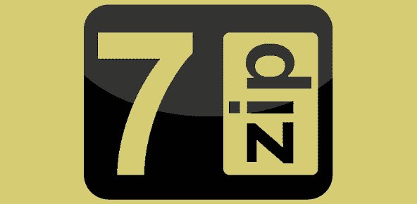 7-Zip v21.00【zip压缩软件】官方正式版
