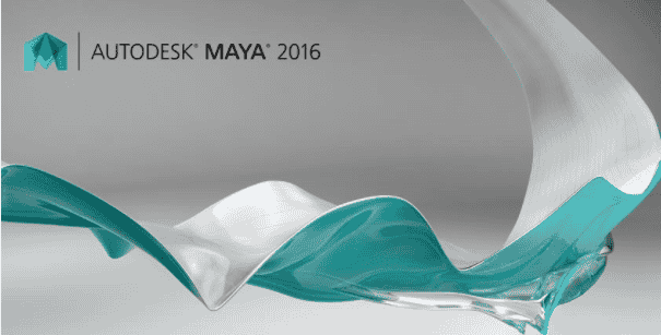 Autodesk Maya2016【玛雅】绿色开心版免费下载