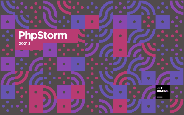 PhpStorm 2021.1.3【PHP编程软件】中文开心版下载
