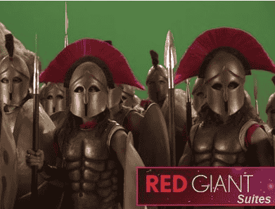 Magic Bullet Suite 11.4.4【视频调色插件套装】绿色开心版