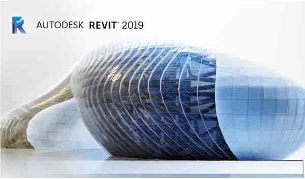 Autodesk revit2019【BIM模型设计软件】绿色开心版下载