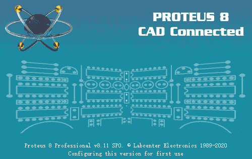 proteus pro 8.11 sp0【proteus8.11现代eda工具软件】汉化开心版
