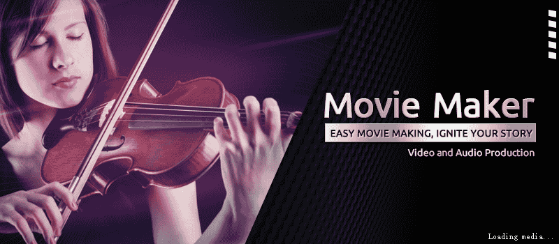 Windows Movie Maker2021【视频制作软件】简体中文专业版