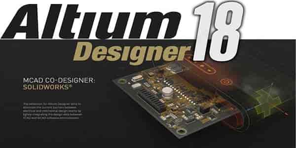 Altium Designer2018【AD电路仿真设计软件18.0】绿色开心版下载