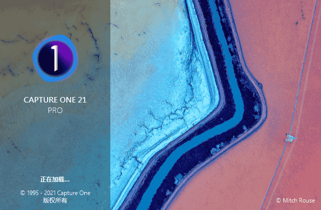 Capture One 21 V14.4.1.6【飞思图像处理编辑软件】免费开心版下载