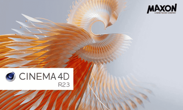 Cinema 4D R23 for Mac【C4D 3D动画设计建模软件】中文开心版下载