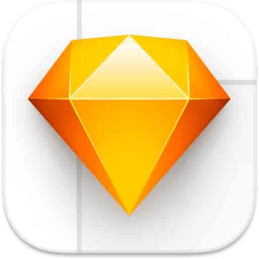 sketch 78.1 for Mac【矢量绘图工具】免激活直装开心版免费下载