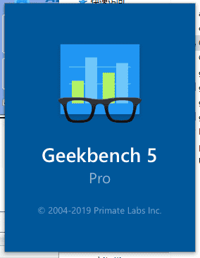 Geekbench Pro v5.1.0【跑分软件】专业开心版