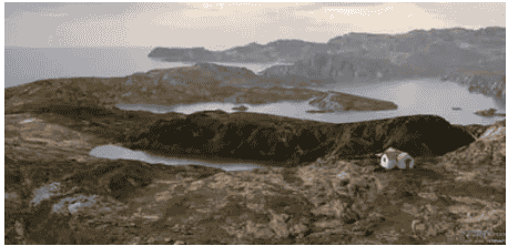 C4D地形生成插件：Terraform4D v1.1.1 免费下载