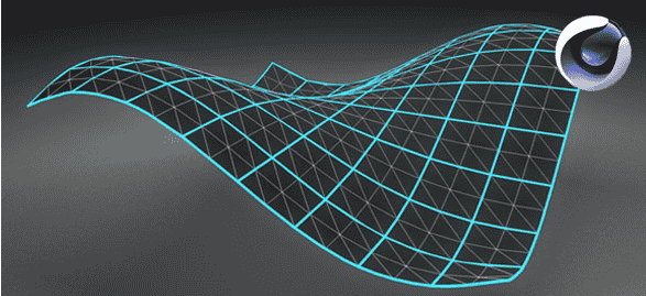 C4D四边形布线优化插件：C4D Plugin Quadrangler v1.20.0免费下载