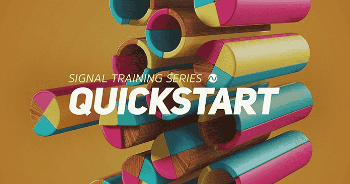 灰猩猩C4D循环动画制作插件：Grayscalegorilla – Signal v1.522免费下载