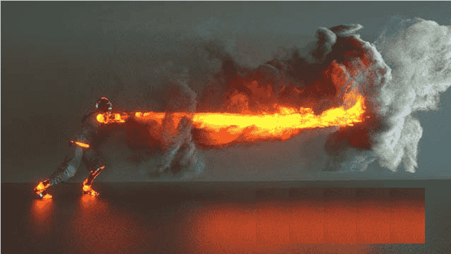 C4D流体模拟插件：TurbulenceFD v1.0.1465 免费下载