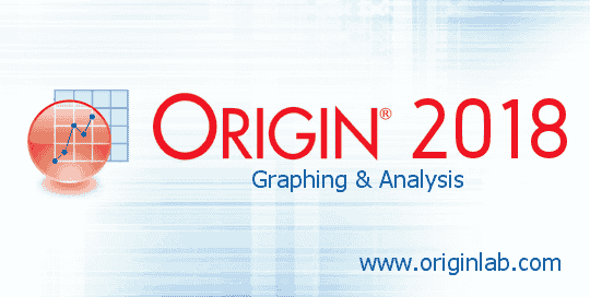 Origin pro2018【附安装开心教程】免费开心版