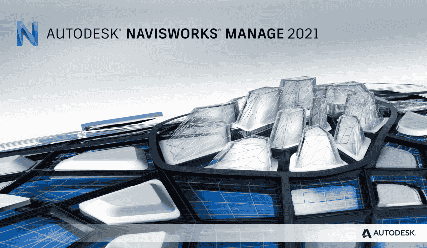 Navisworks Manage 2021【建筑工程软件】中文开心版
