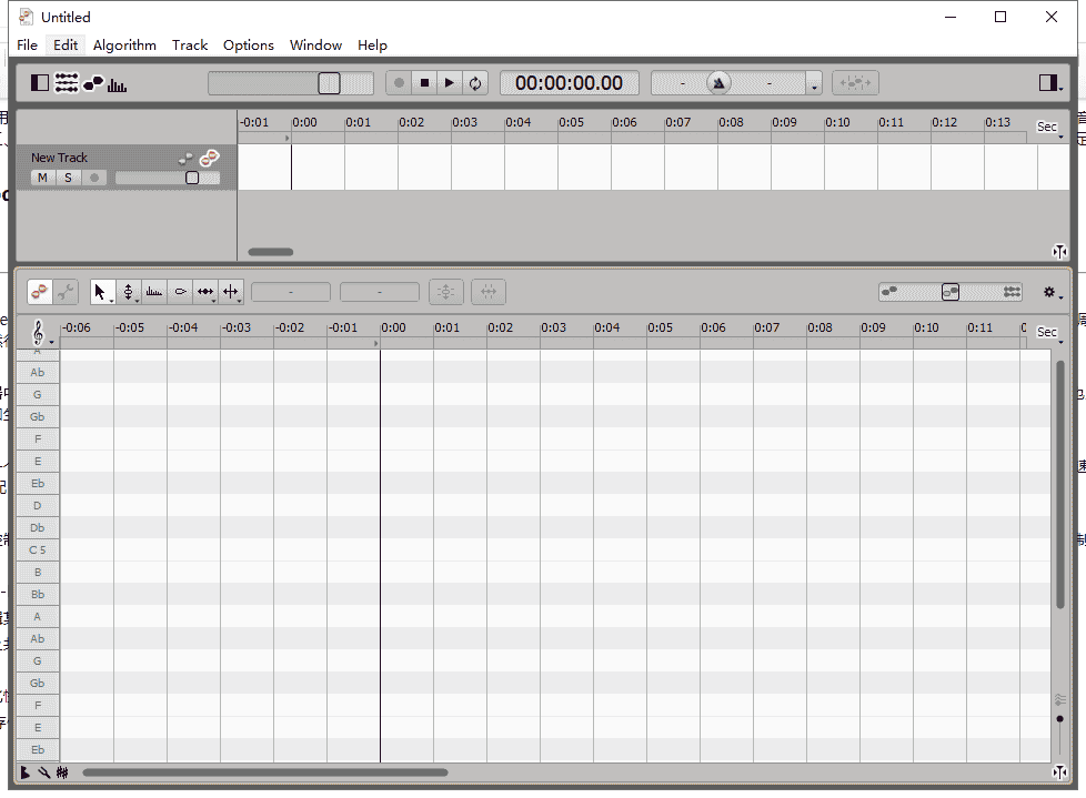 麦乐迪Celemony Melodyne 4【集成开心v4.2.4.001】绿色开心版
