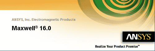 ansoft maxwell 16【电磁分析软件】绿色开心版