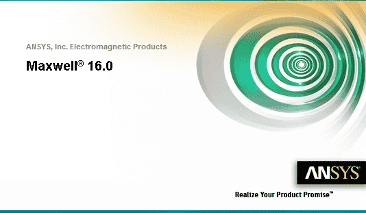 ansoft maxwell 16【附注册机+安装教程】免费开心版