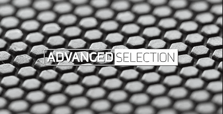 AE脚本:条件过滤选中图层 Advanced Selection v1.4免费下载