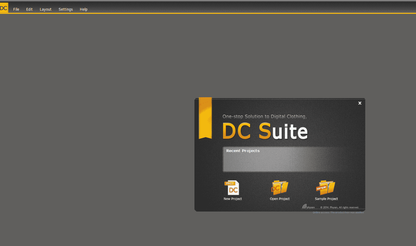DC Suite v5.1.43.2【附安装开心教程】绿色开心版