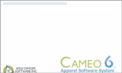 Cameo 6服装设计软件【附安装教程】免费开心版
