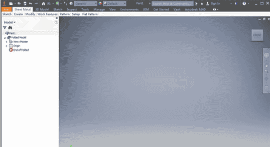 Autodesk Inventor2017【三维机械设计软件】绿色开心版