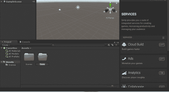 Unity 2018【Unity 3D 2018附开心工具】绿色开心版