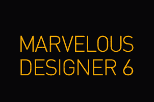 Marvelous Designer 6【MD 3D服装设计软件】专业开心版