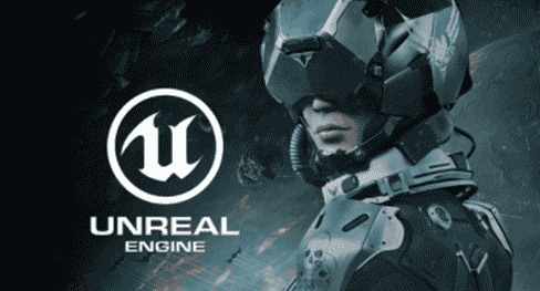 UE4【虚幻引擎4】免费开心版