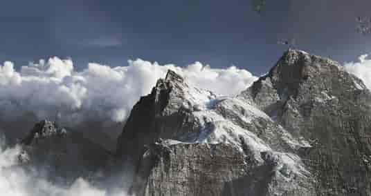 World Creator v2.4.0【GPU三维地形生成软件】免安装绿色开心版下载