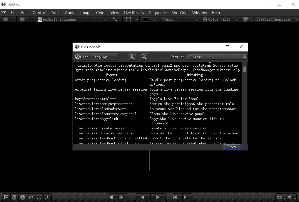 Shotgun RV 2022【Shotgrid RV附安装教程+开心补丁】免费开心版