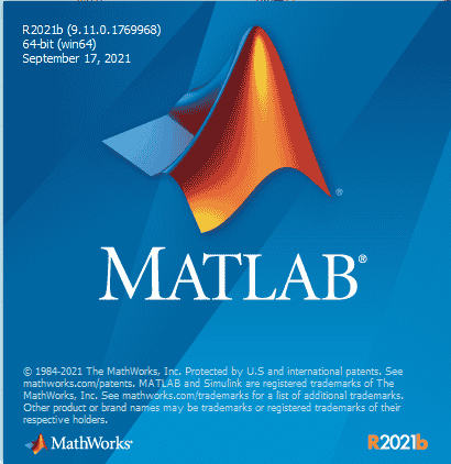 Mathworks Matlab 2021b【商业数学软件】最新开心版