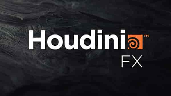 SideFX Houdini FX19【3D特效制作工具】绿色开心版 附注册机