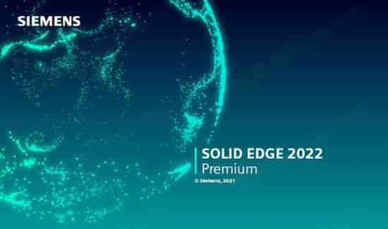 Solid Edge 2022【PCB设计软件】绿色开心版免费下载