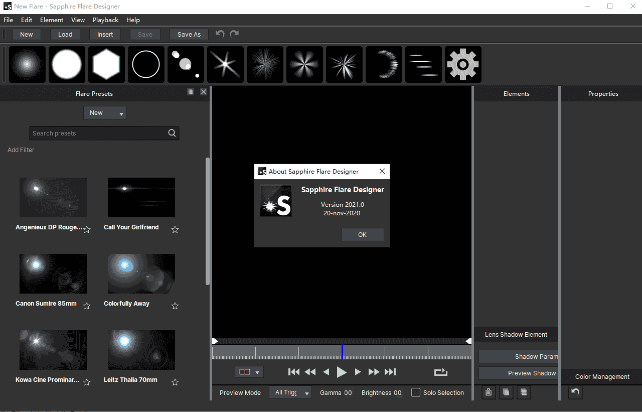 genarts sapphire 2021【附安装教程】绿色开心版