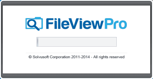 FileView Pro  v1.5【附安装教程】专业中文版