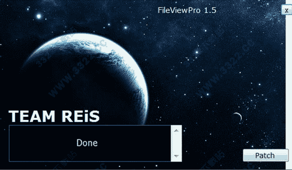 FileView Pro  v1.5绿色精简版