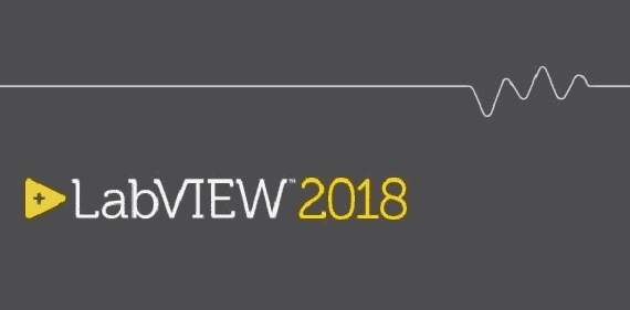 LabVIEW2018【多功能测试开发环境工具】官方免费开心版