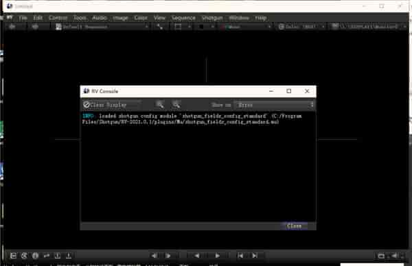 Autodesk Shotgun RV 2021【视频后期处理】英文开心版下载