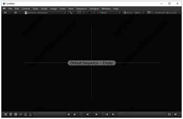 Autodesk Shotgun RV 2021【视频后期处理】免费开心版下载 附安装教程