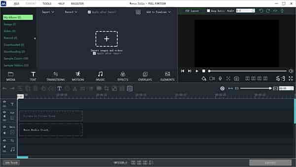 Windows Movie Maker 2020【视频创作编辑工具】绿色中文版下载