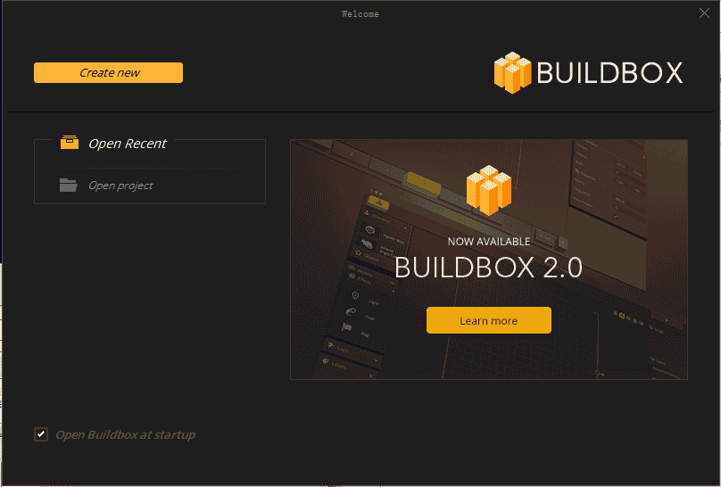 BuildBox V1.3.6【游戏开发工具】英文开心版下载