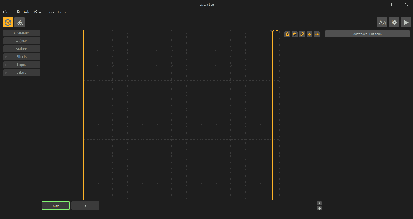 BuildBox V1.3.6【游戏开发工具】官方版开心免费下载