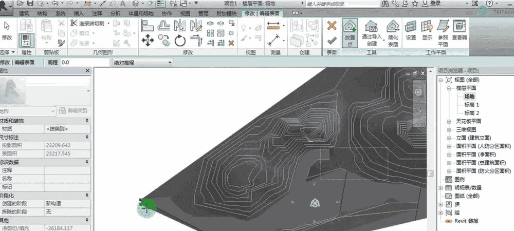 Autodesk Revit 2011【附带安装教程】完美开心版